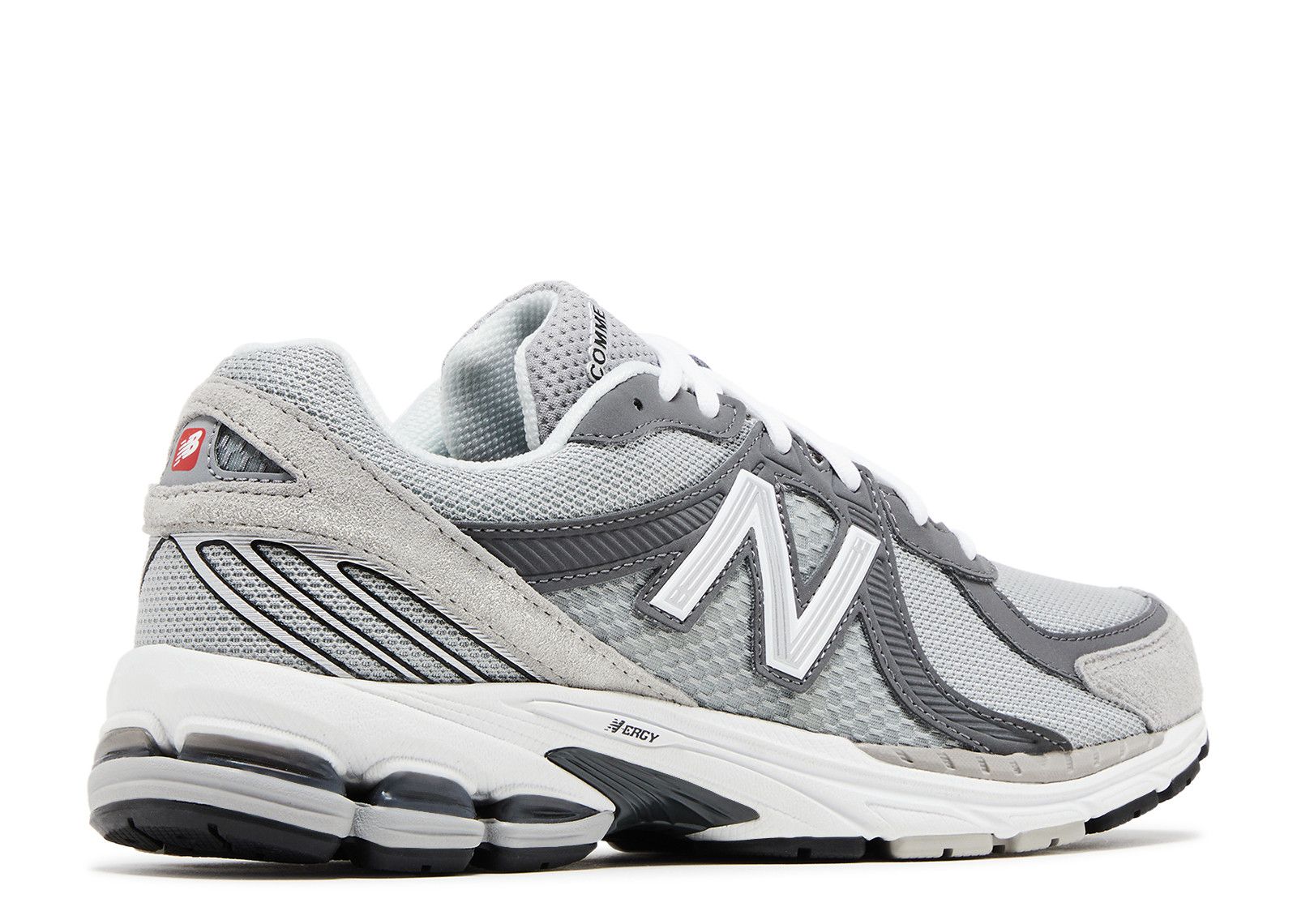 スニーカー NEW BALANCE Men Sneakers Grey ML860BW2 New Balance ML860BW2 Sneaker » Buy online now!