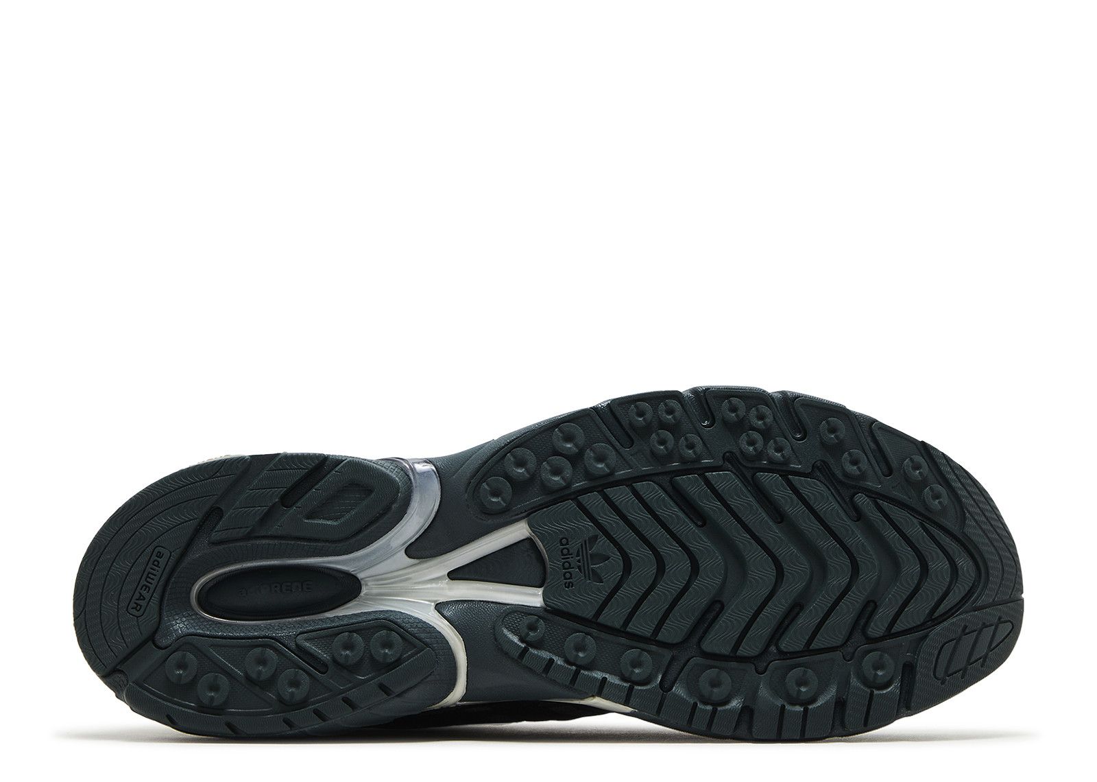 Song For The Mute X Adistar Cushion 'Shadow Green Bold Onix