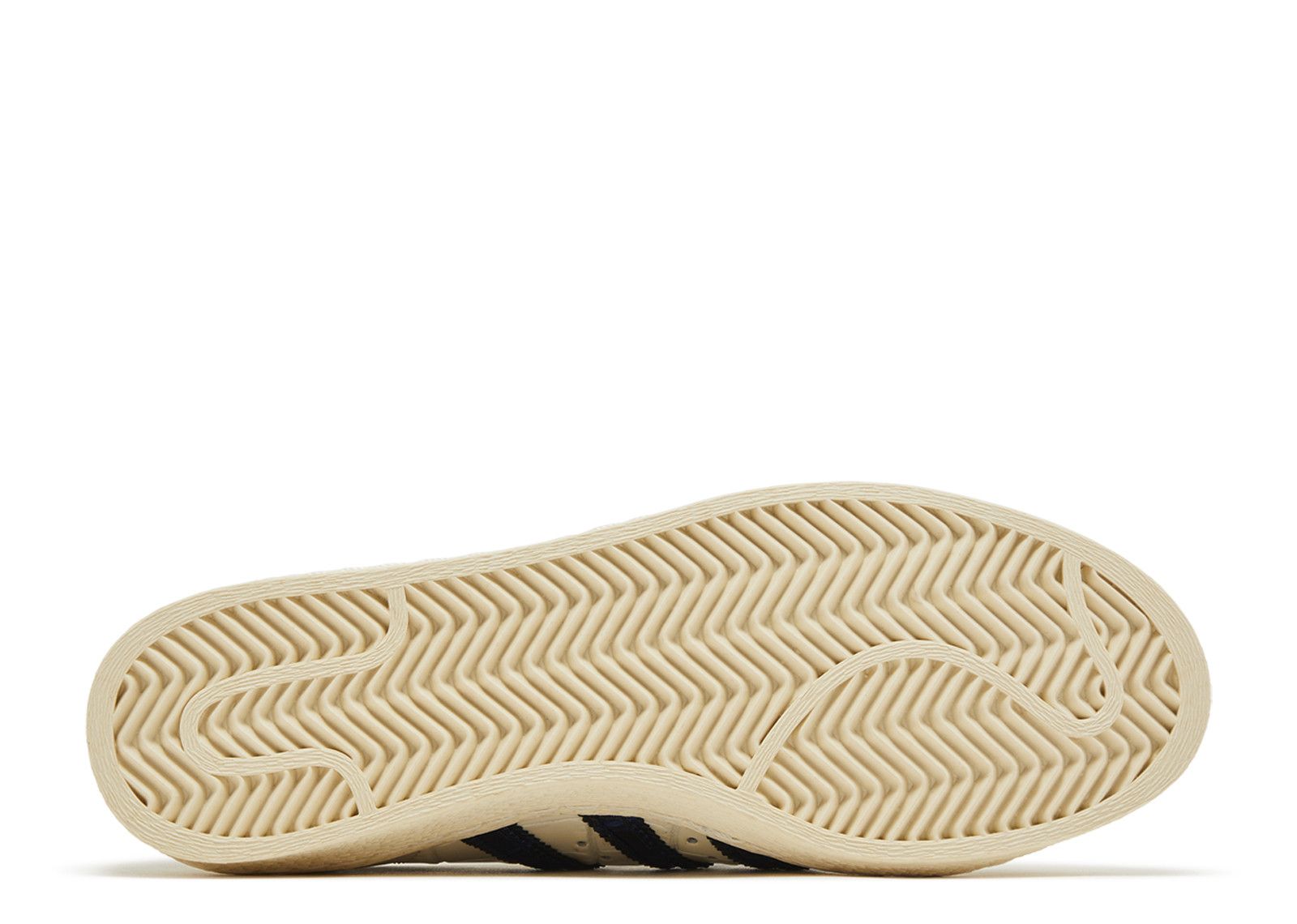 Adidas Wales Bonner x Superstar ‘Croc – Wonder White’