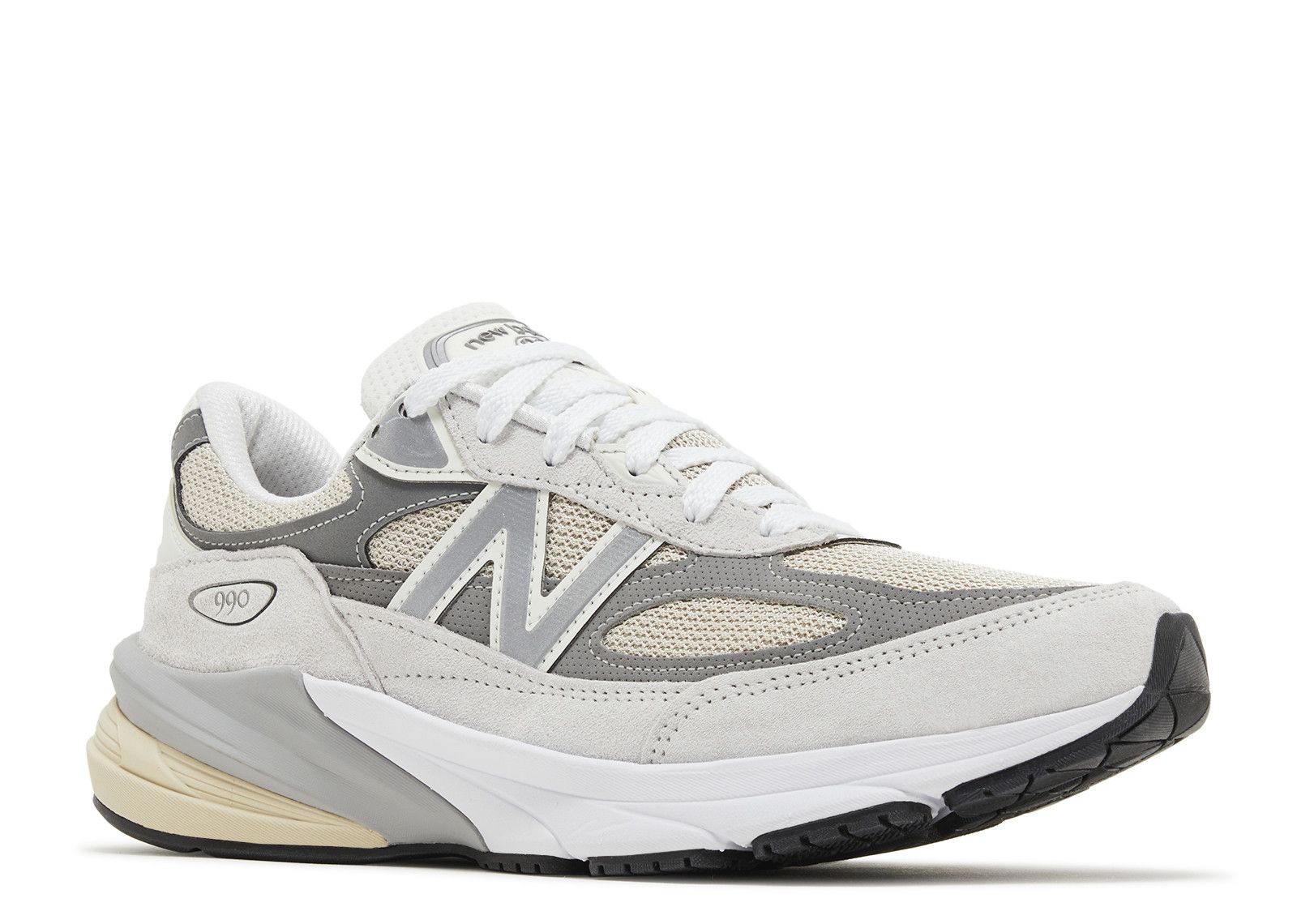 New Balance 990v6 Made In USA 'Reflection Marblehead' - New
