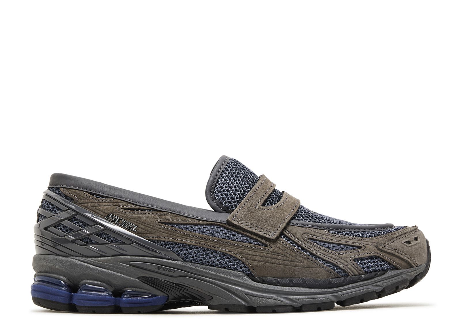 New Balance 1906 'Magnet Phantom Inkwell'