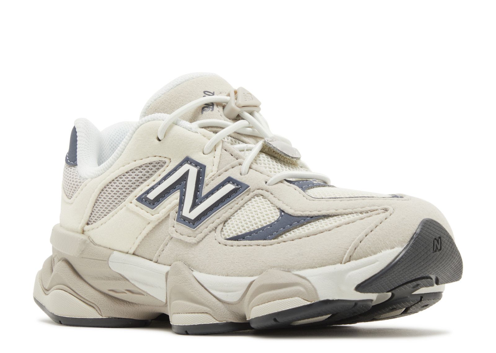 New Balance 9060 Toddler 'Moonrock Linen' - New Balance