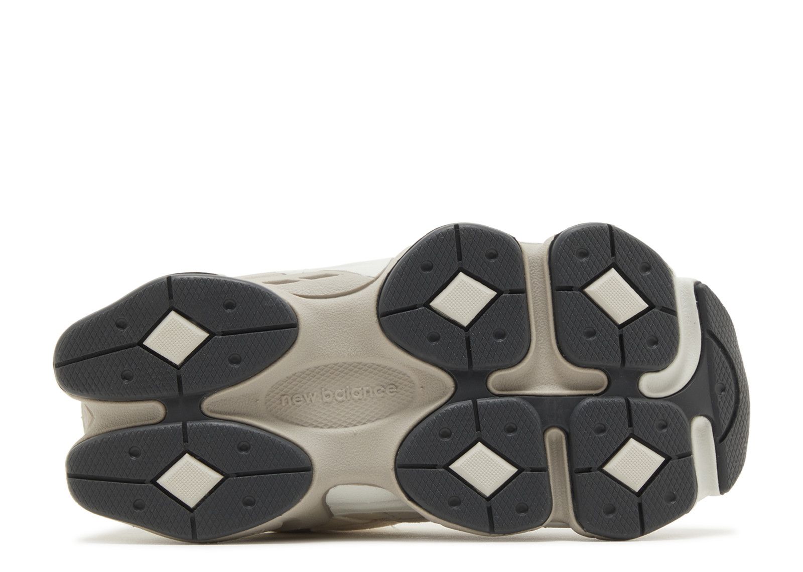 New Balance 9060 Toddler 'Moonrock Linen' - New Balance - IV9060EB