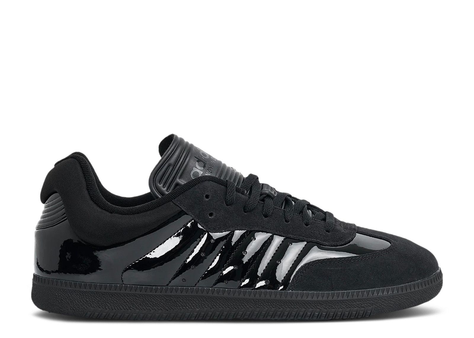 adidas gazelle silver green womens adidas Originals Samba x Inter Miami - Core Black/Lt Pink/Gum - Trainers