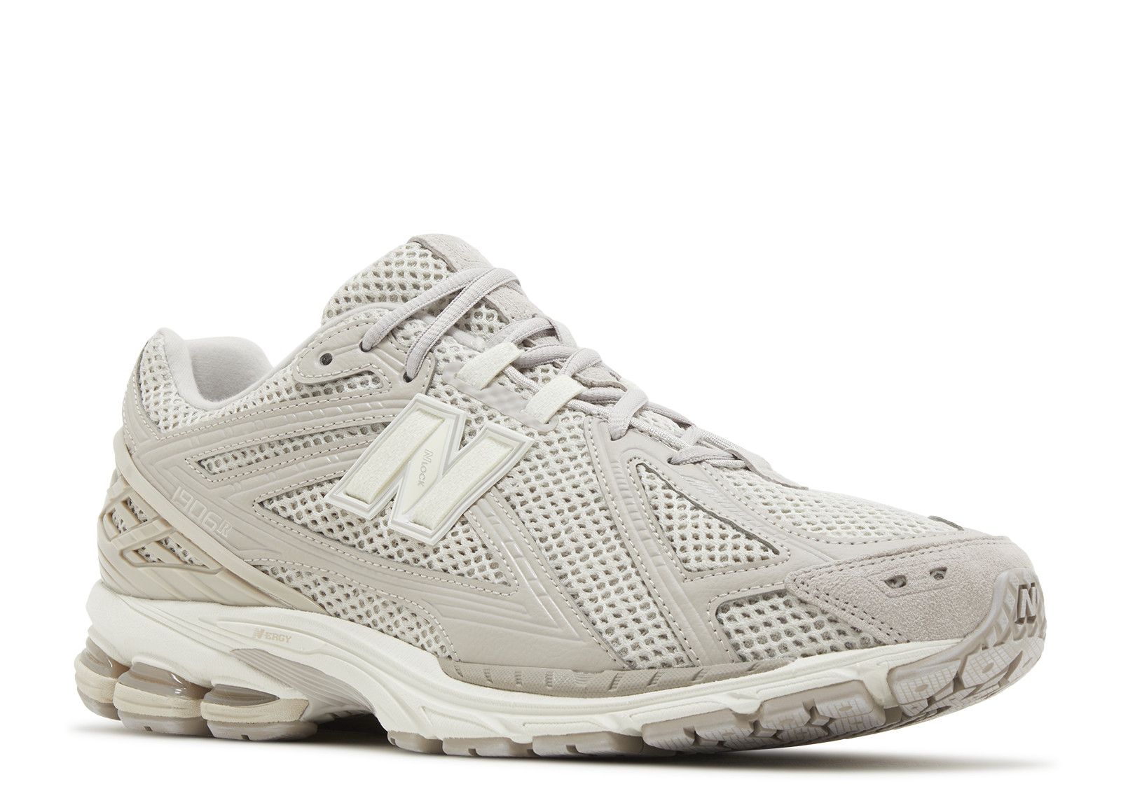 New Balance 1906R 'Grey Day 2024' - New Balance - M1906RGR