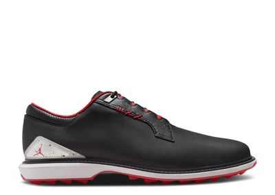 Jordan ADG 5 'Black Fire Red'