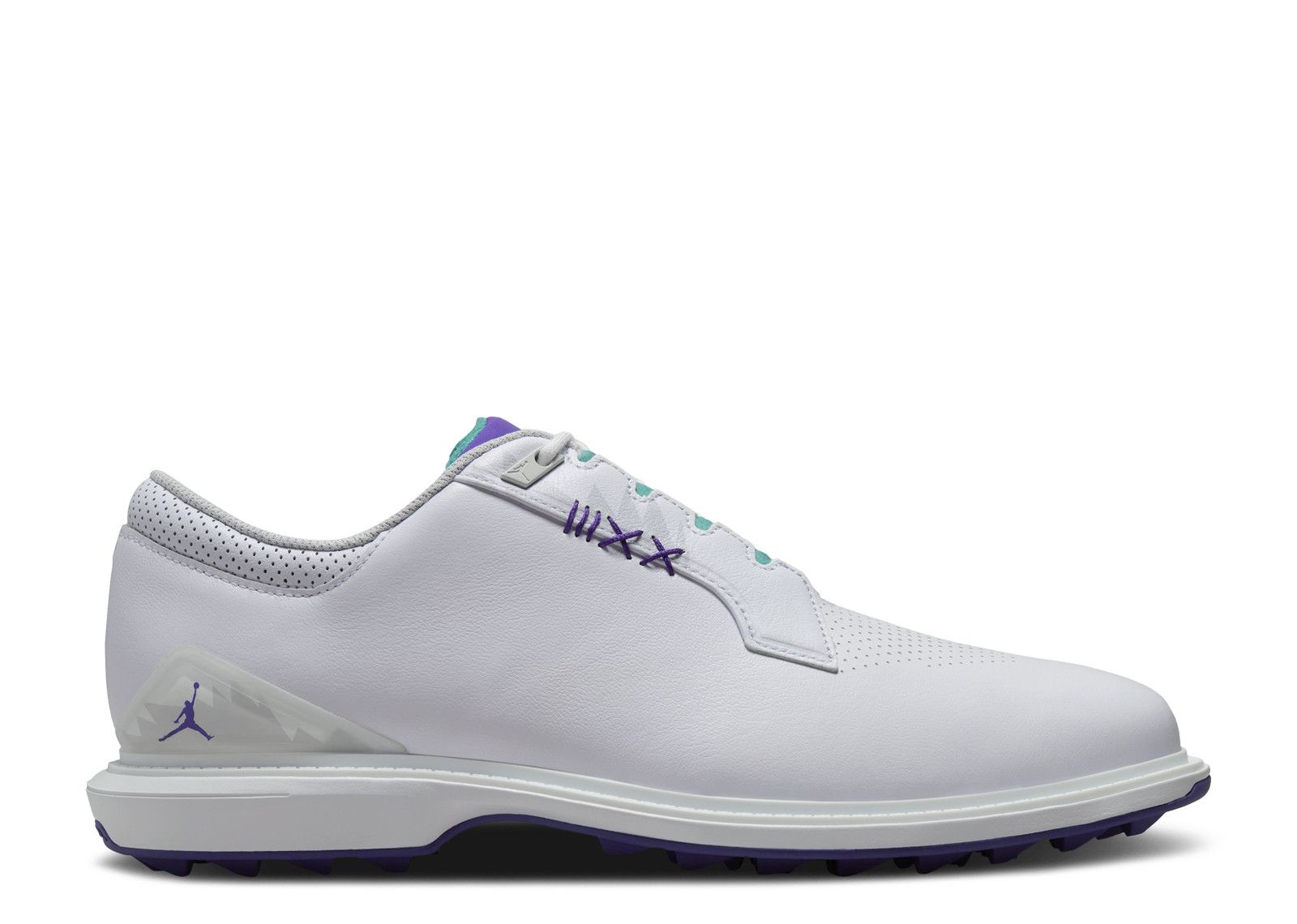 Jordan ADG 5 'White Grape Ice'