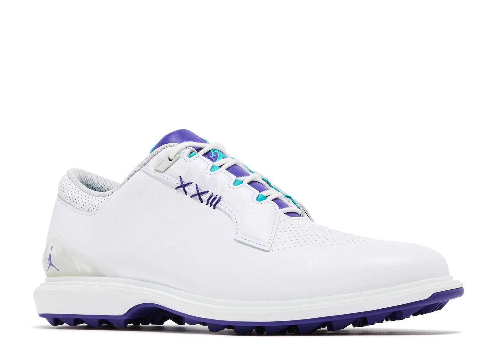 Jordan ADG 5 'White Grape Ice' - Air Jordan - FQ6642 100 - white
