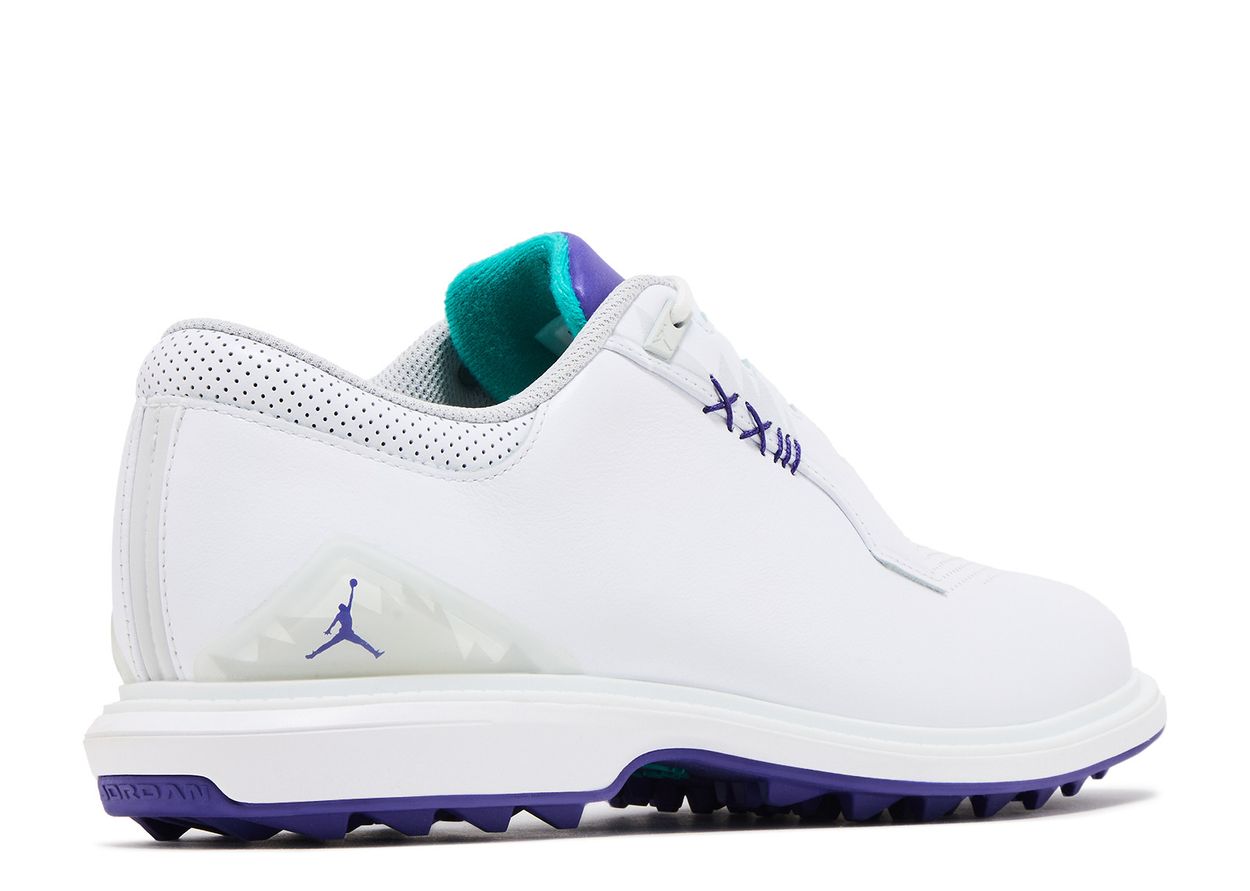 Jordan ADG 5 'White Grape Ice'