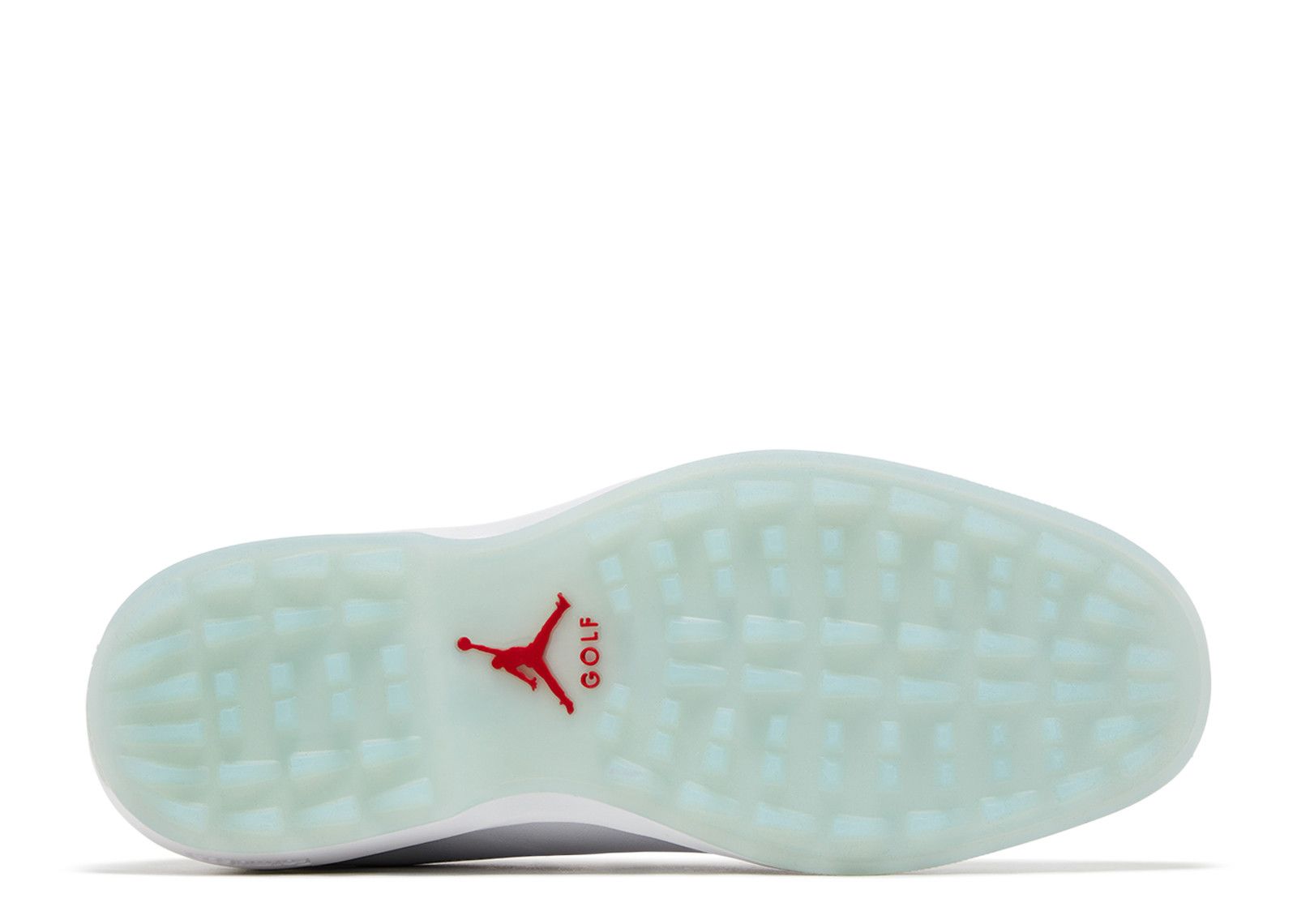 Jordan ADG 5 Wide ‘White Fire Red’