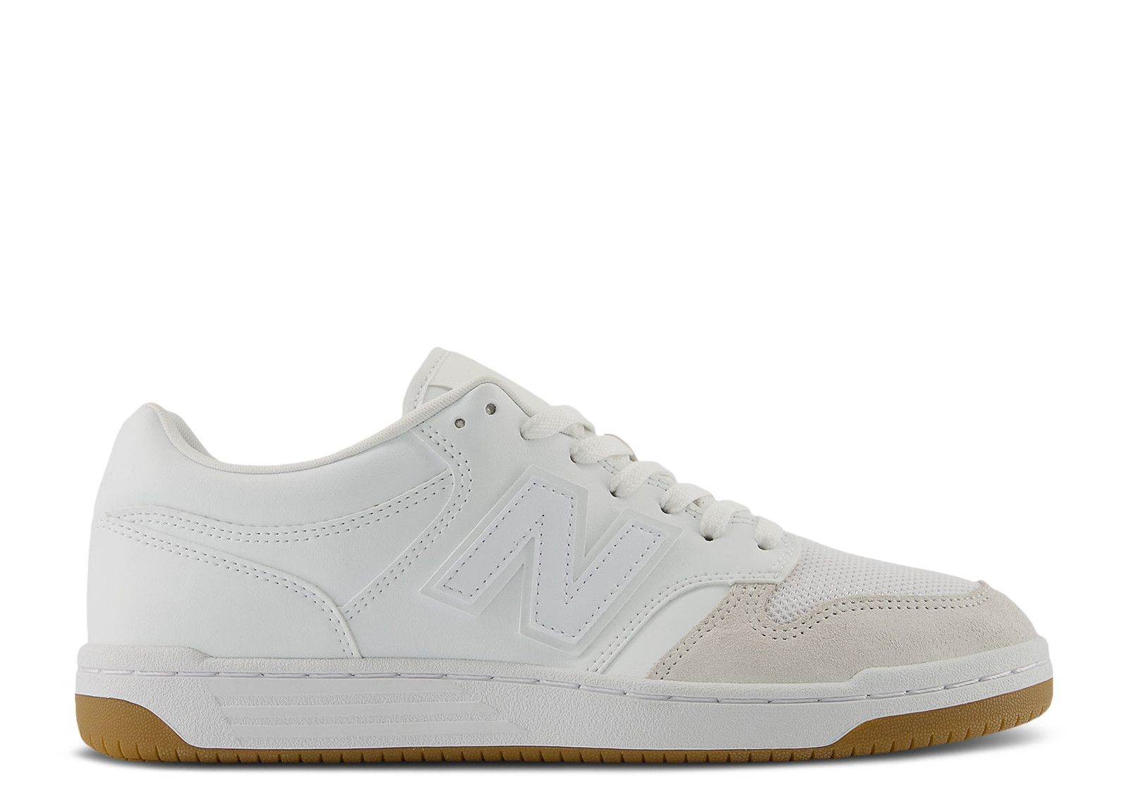 試着のみ ニューバランス スニーカー 480 NEW BALANCE 480 マリーンブルー日本未発売 海外限定カラー