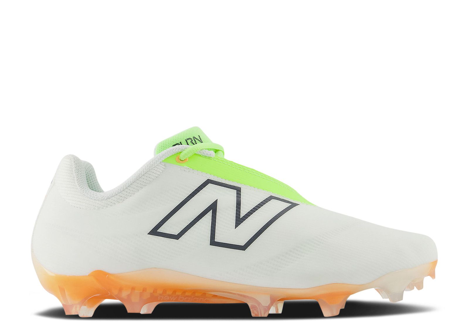 New Balance Burn X4 