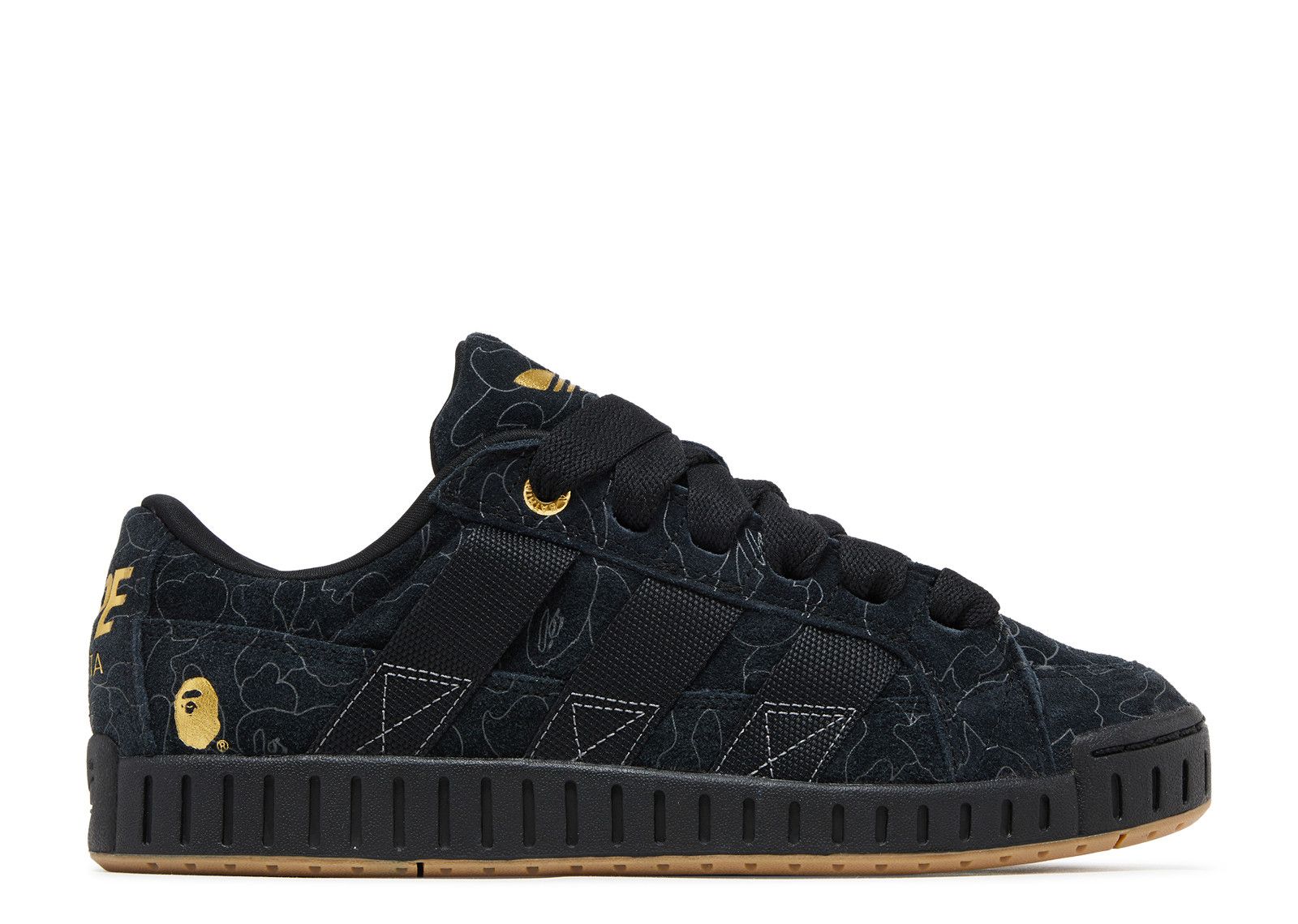 BAPE X Stan Smith 