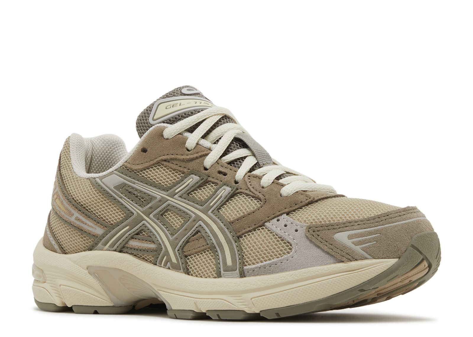 Wmns Gel 1130 'Wood Crepe Mink' - ASICS - 1202A163 200 - wood