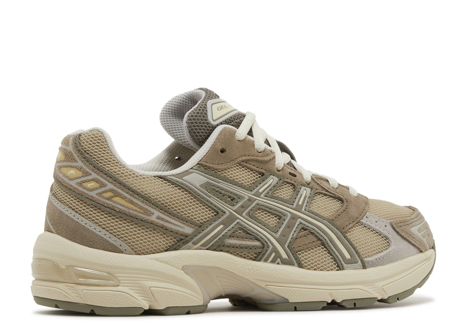 Wmns Gel 1130 'Wood Crepe Mink' - ASICS - 1202A163 200 - wood