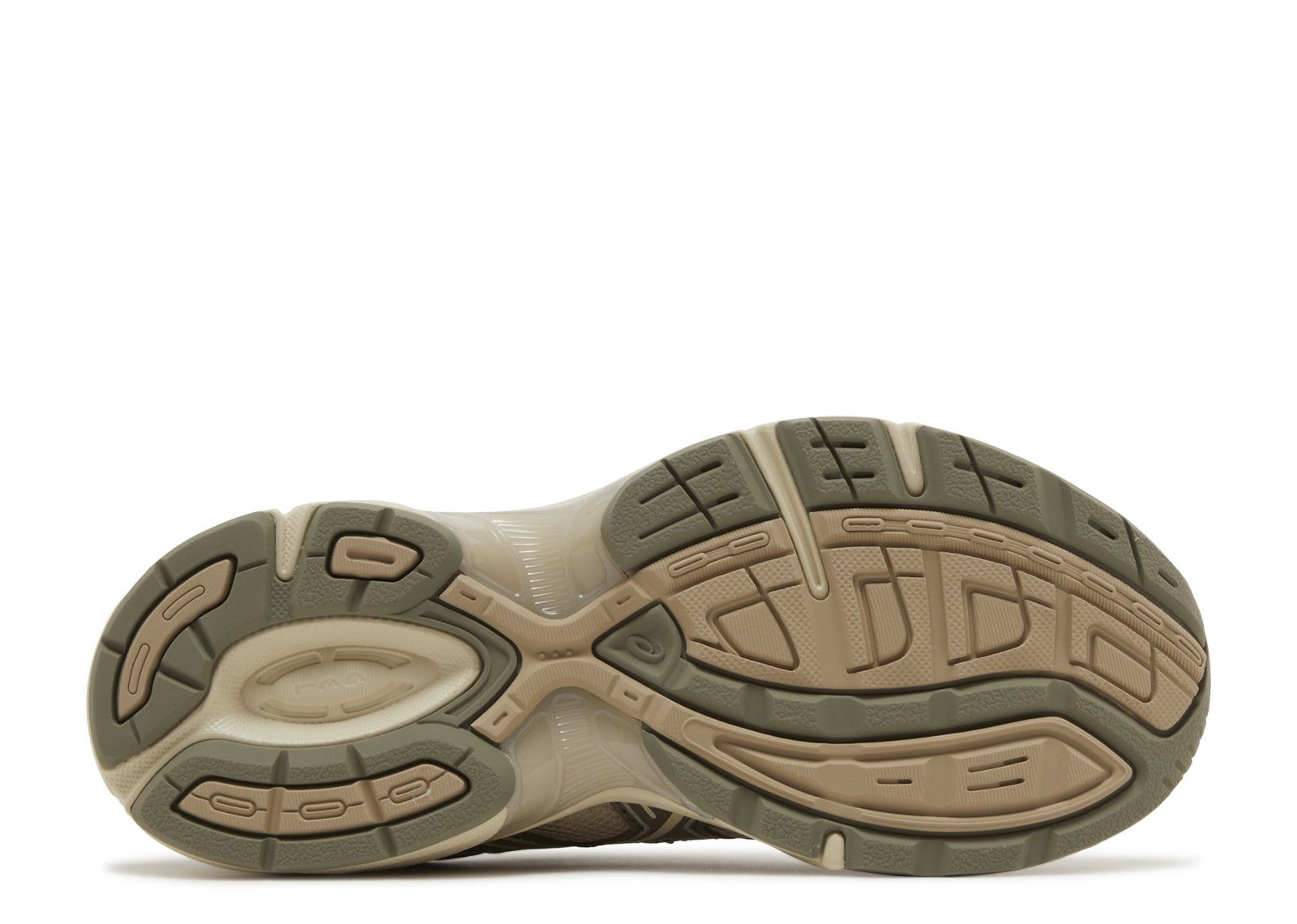 Wmns Gel 1130 'Wood Crepe Mink' - ASICS - 1202A163 200 - wood