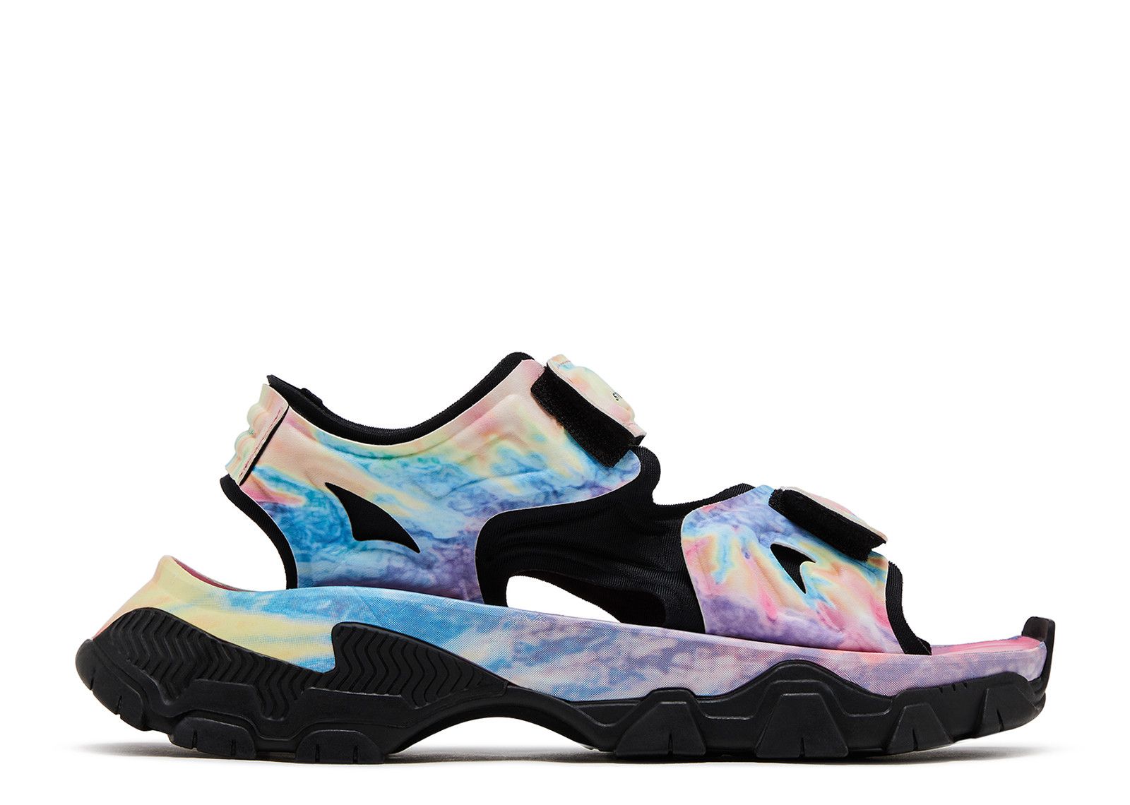 Stella McCartney X Wmns Hika Outdoor Sandal 'Bliss Pink