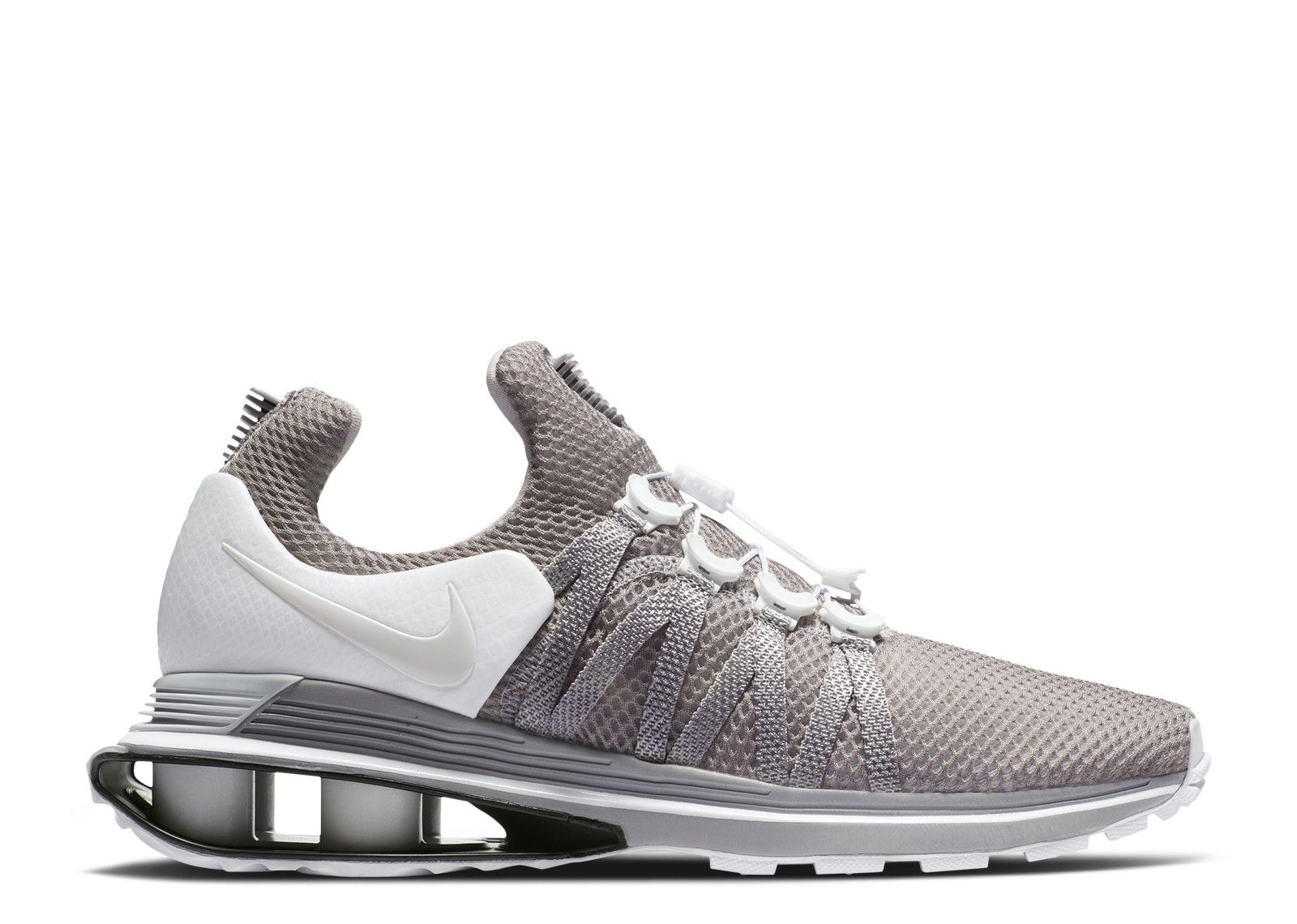 nike women shox gravity