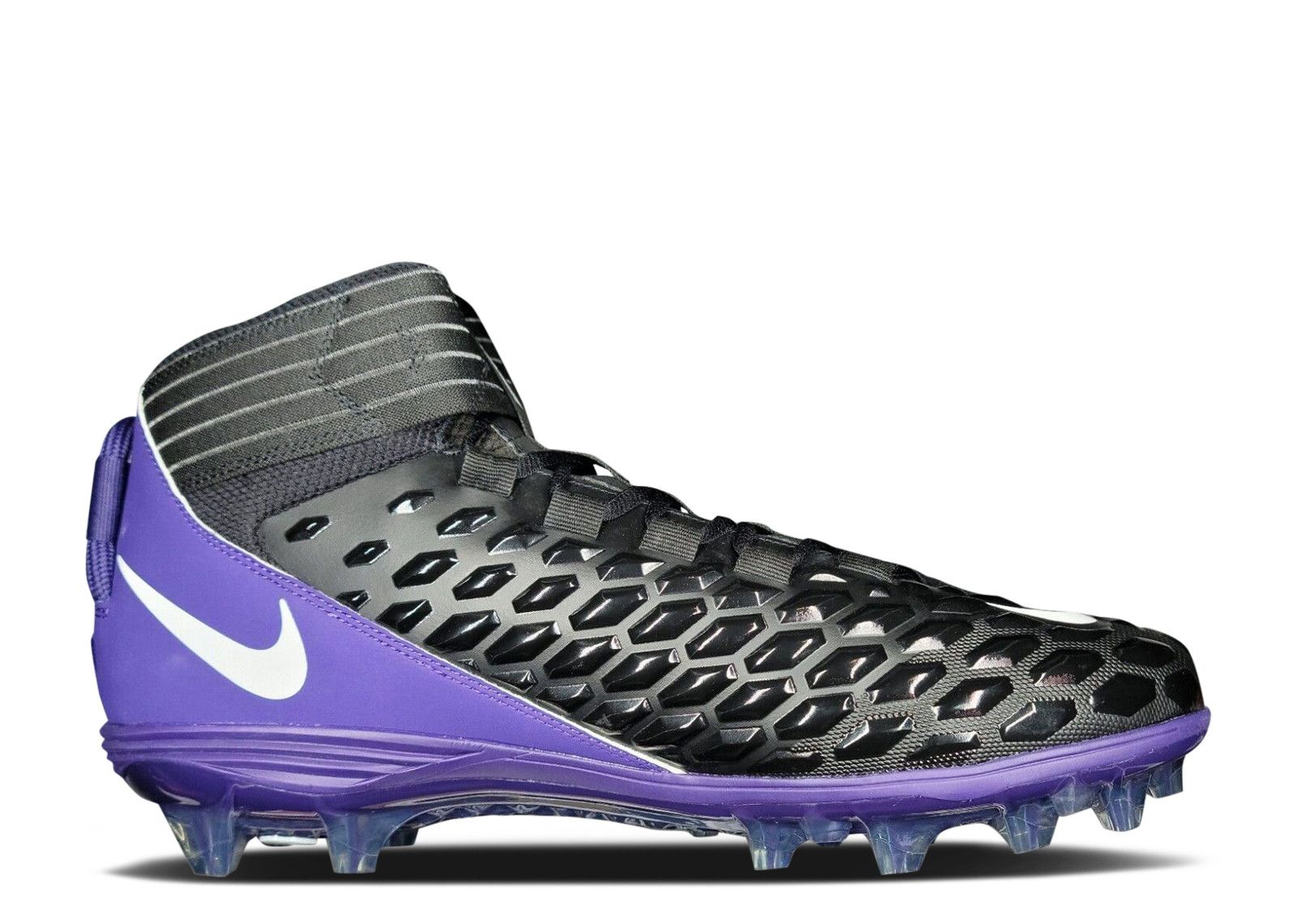 Nike Force Savage Sneakers | Flight Club