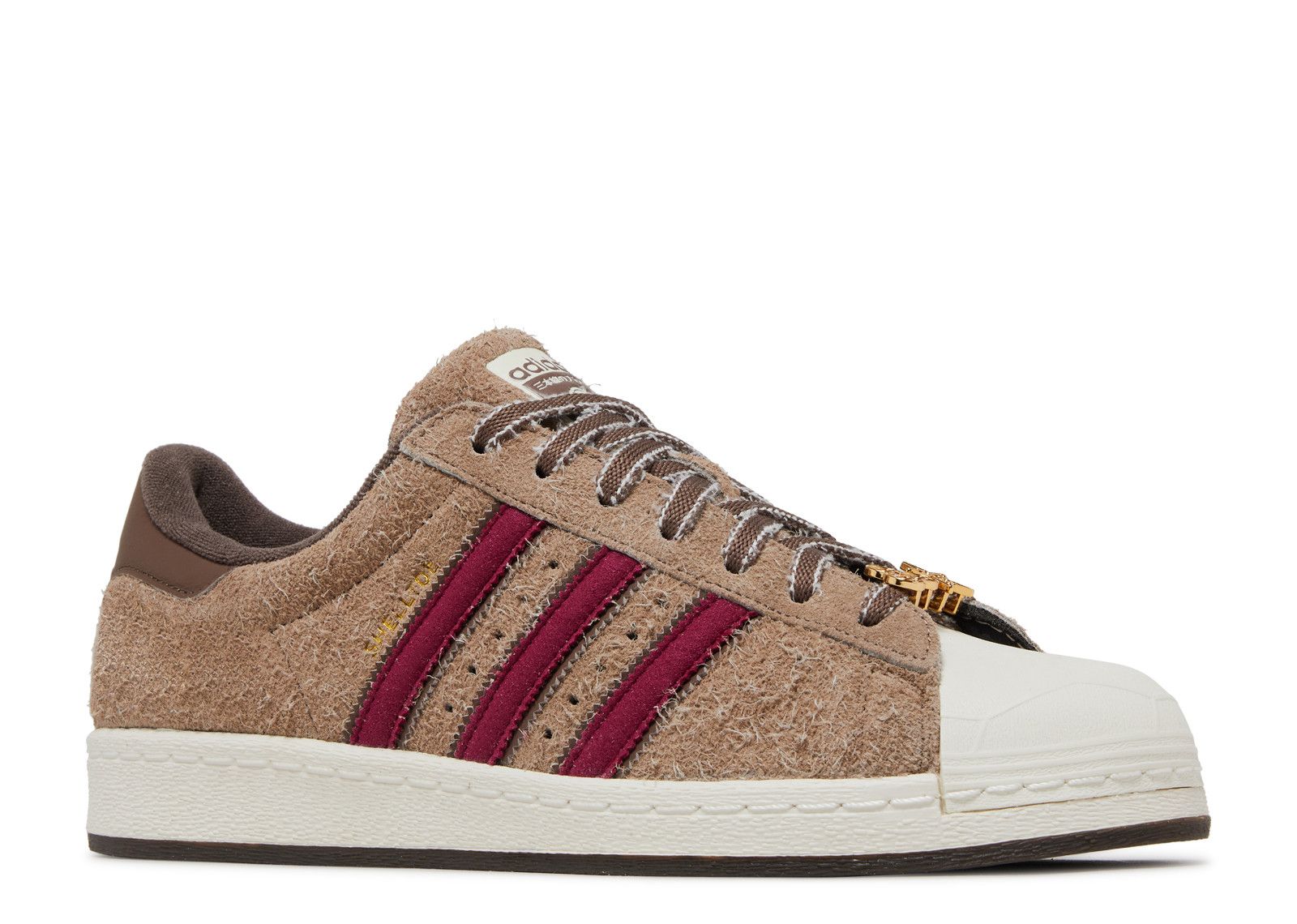 5/17.18 ニャンタ様 adidas x Teenage Mutant Ninja Turtles Superstar 'Shredder' IH7767