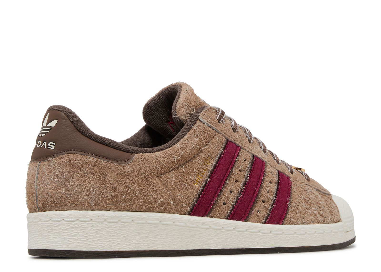 adidas gazelle silver green womens Adidas Womens Superstar 80s Shoes main image 0