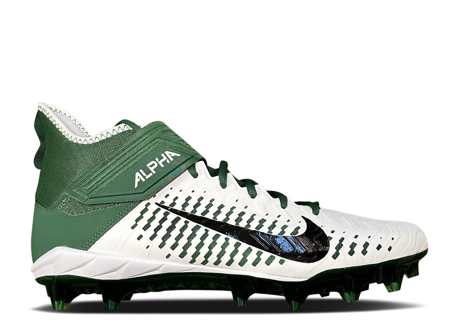 Alpha Menace Pro 2 Mid  display picture 2