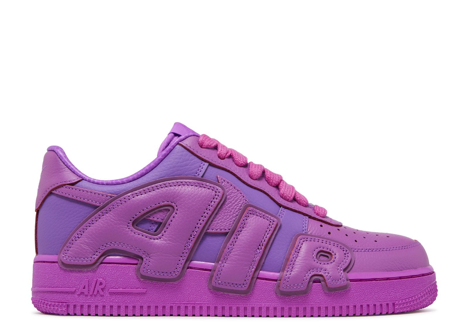 Cactus Plant Flea Market x Air Force 1 Low Premium 'Fuchsia Dream'