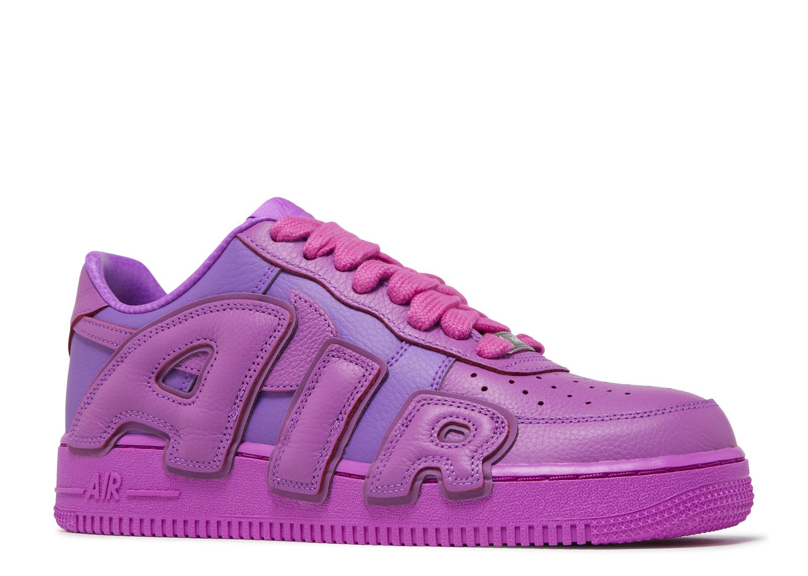 Cactus Plant Flea Market X Air Force 1 Low Premium 'Fuchsia Cactus Plant Flea Market X Air Force 1 Low Premium 'Fuchsia