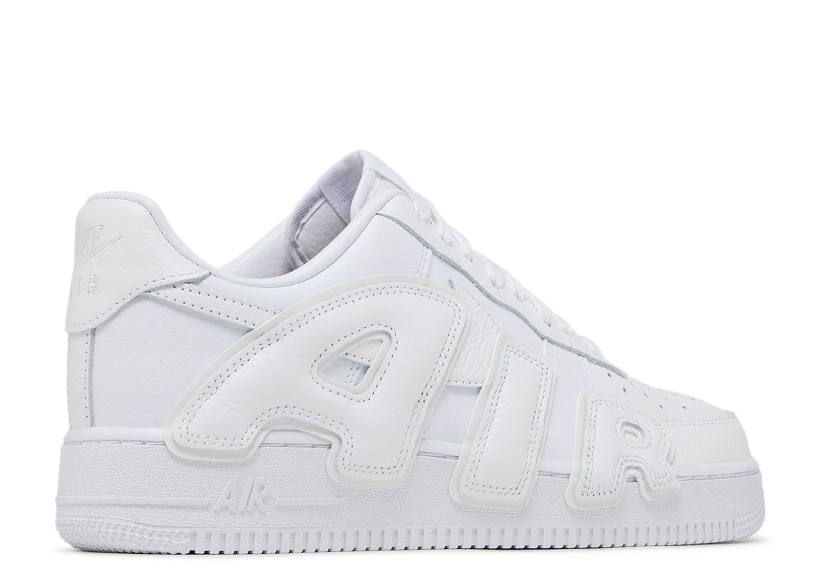 Nike Air Force 1 Low Cactus Plant Flea Market White (2024