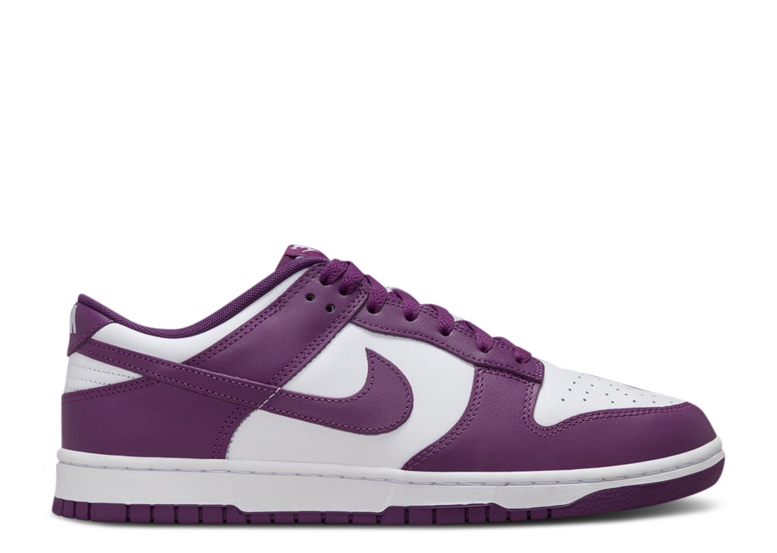 スニーカー (Nike) Dunk Low White Viotech Dunk Low 'Viotech White' - Nike - DV0833 107 - viotech/white