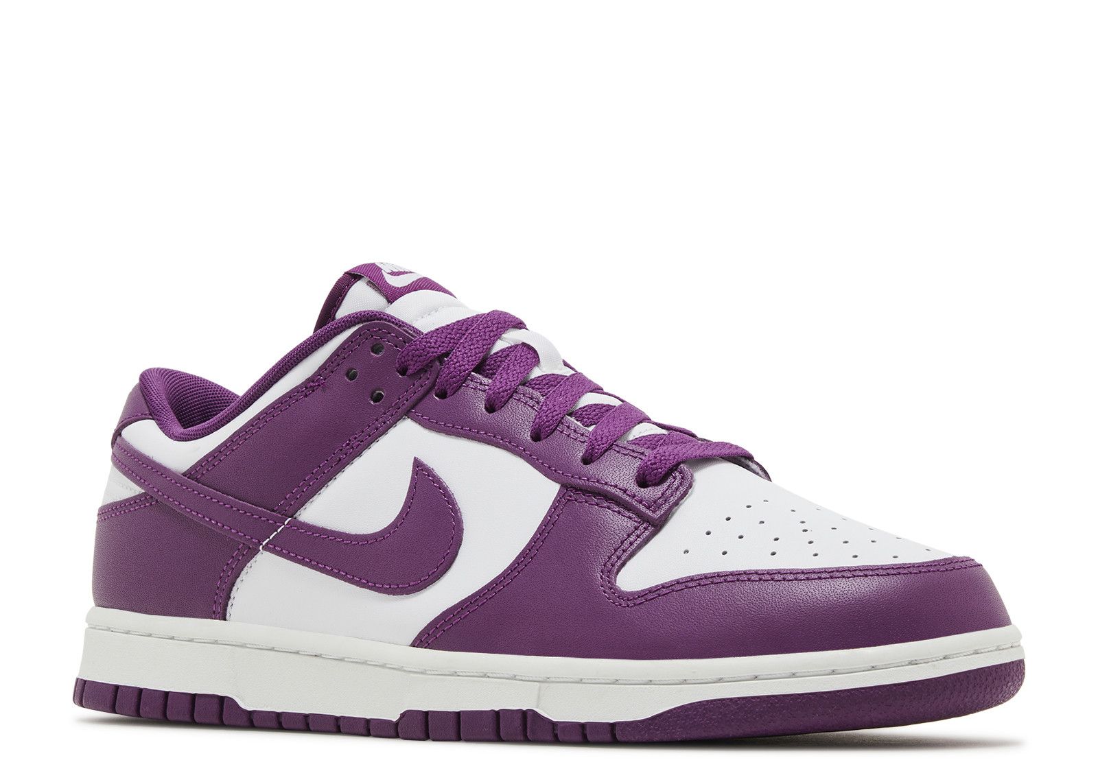 NIKE dunk low viotech 【公式通販】