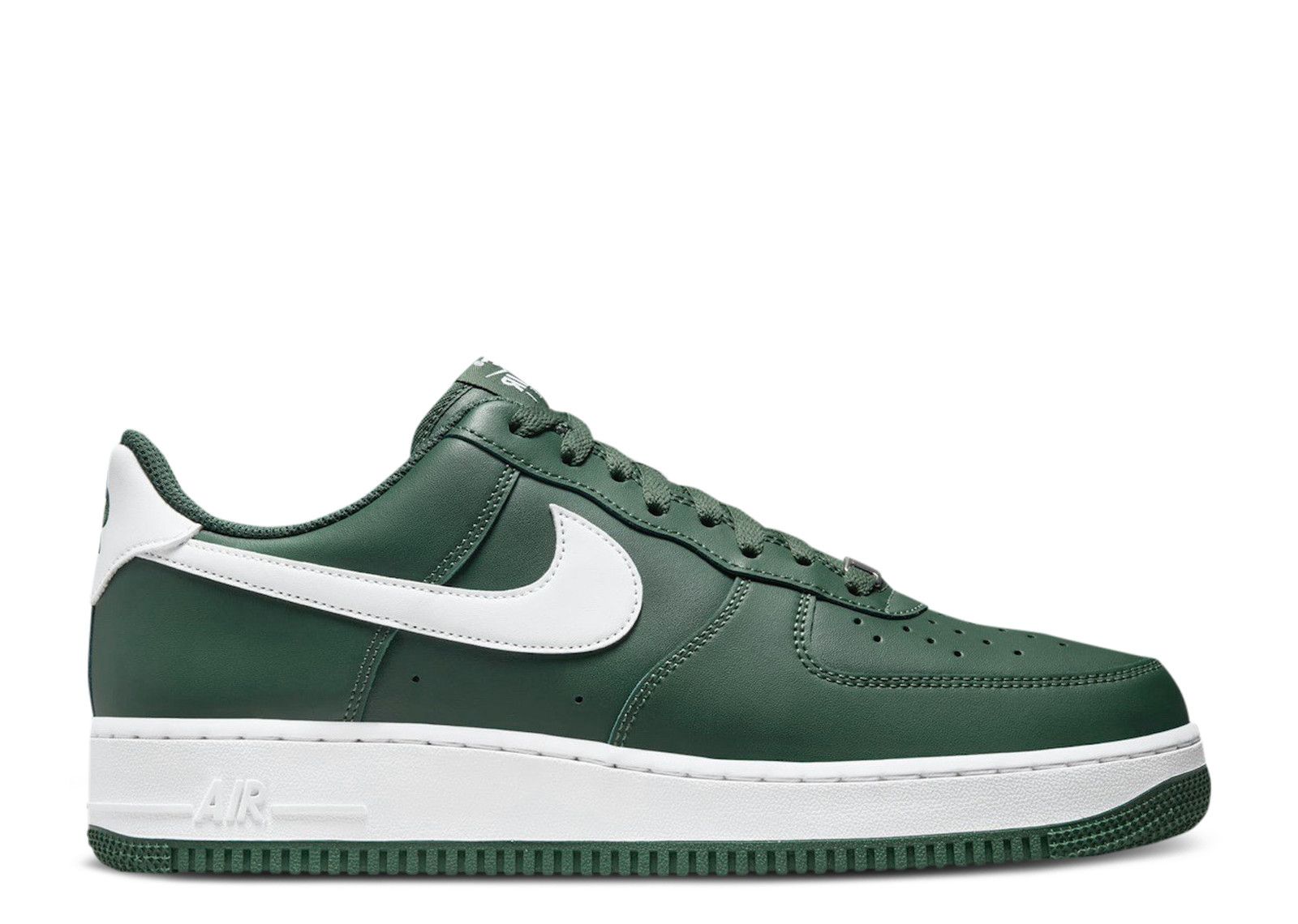 スニーカー Nike Air Force 1 Low Off Noir Dark Chocolate Nike Air Force 1 '07 LV8 Low Winterized - Medium Ash
