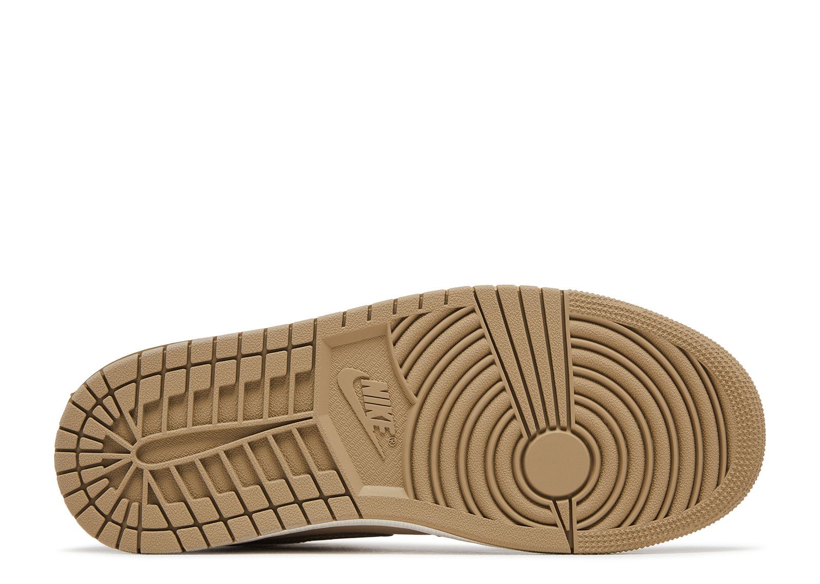 Jordan 1 Mid ‘Legend Brown’