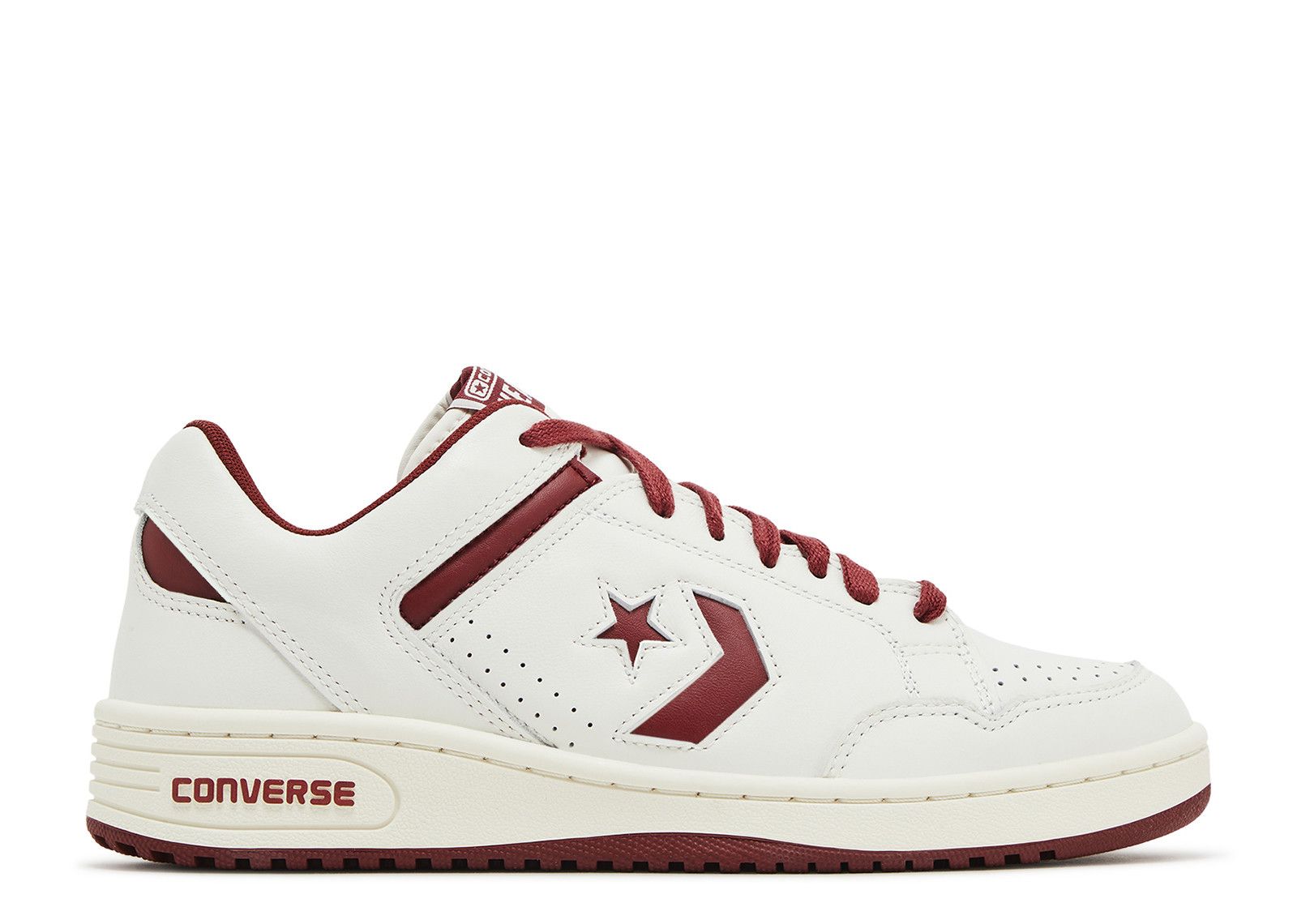 Weapon Low 'Old Money Pack Syrah' - Converse - A09880C - vintage white ...