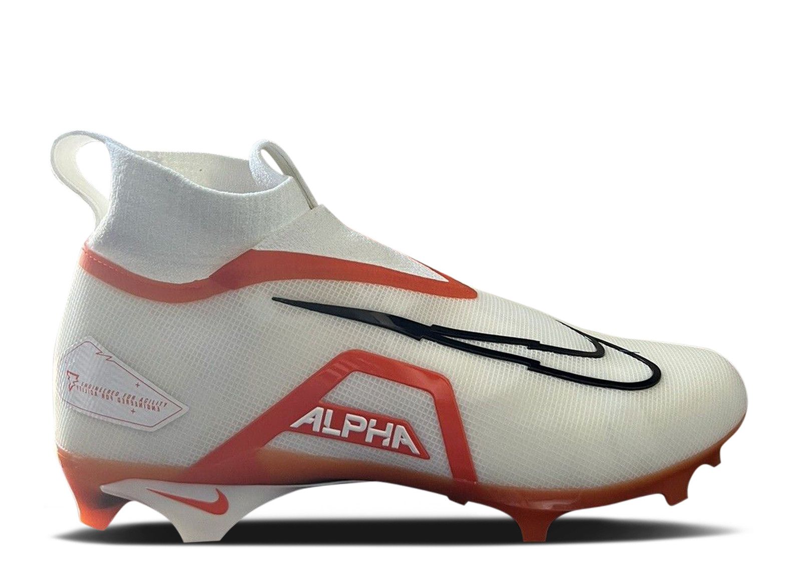 Alpha Menace Elite 3  display picture 1