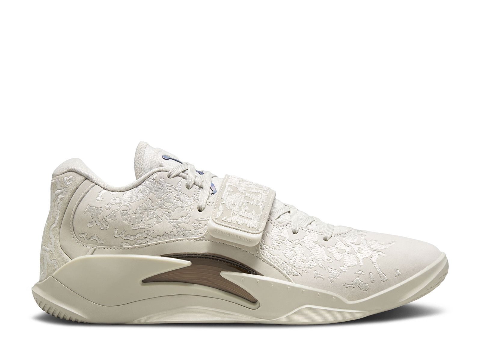 Jordan Zion 3 M.U.D. SE PF 'Light Bone'