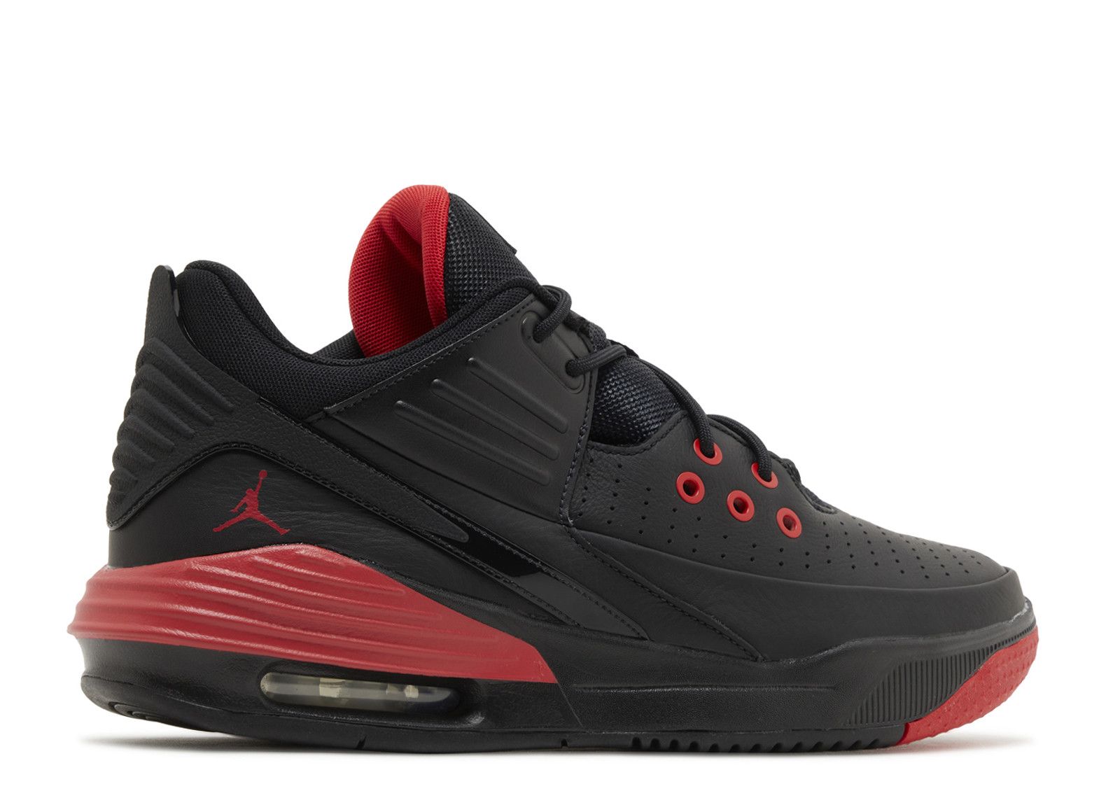 Jordan Max Aura 5 ‘Bred’