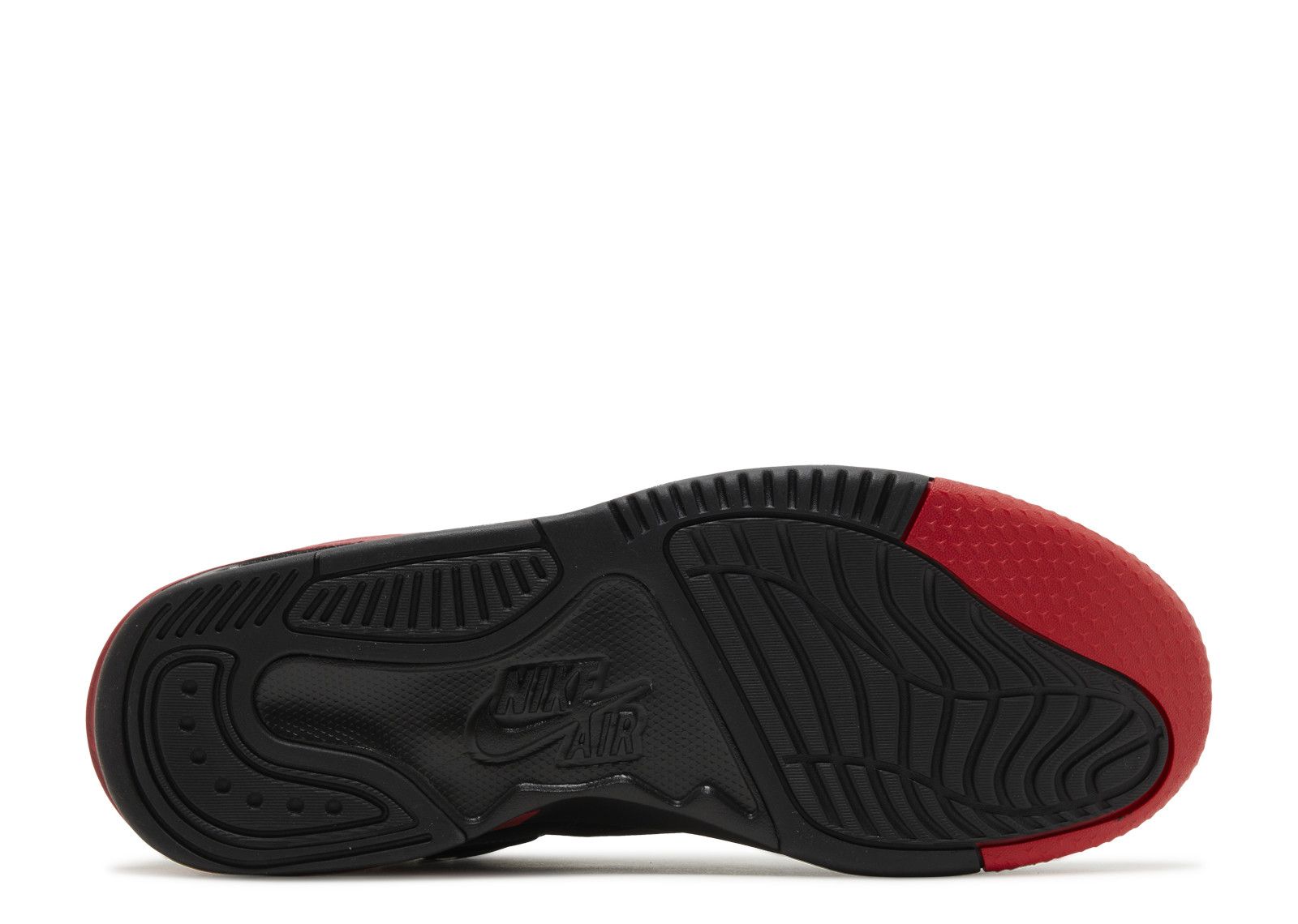 Jordan Max Aura 5 ‘Bred’