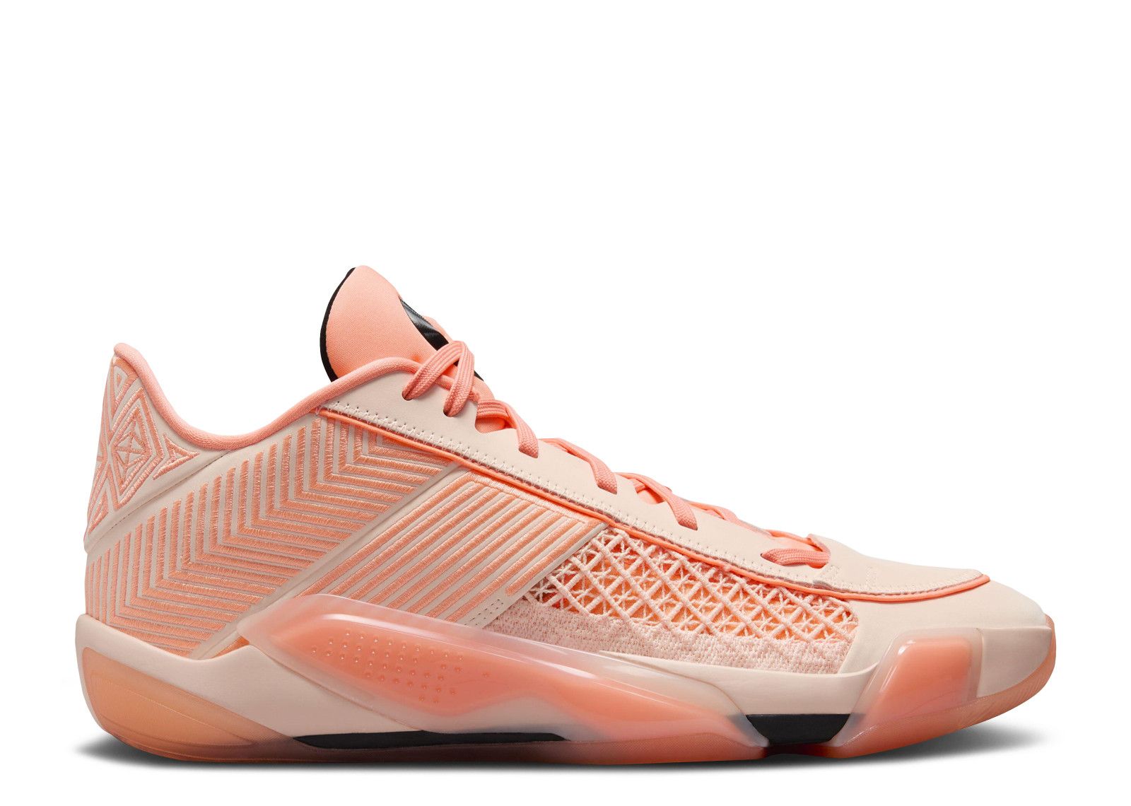 Jordan 38 Low 'Crimson Tint'