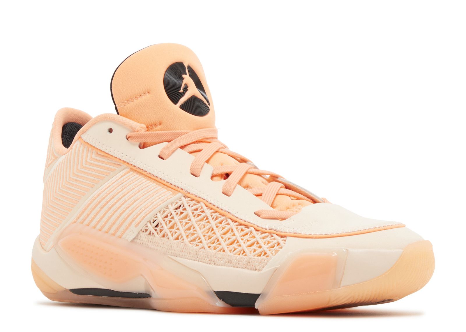 Jordan 38 Low ‘Crimson Tint’