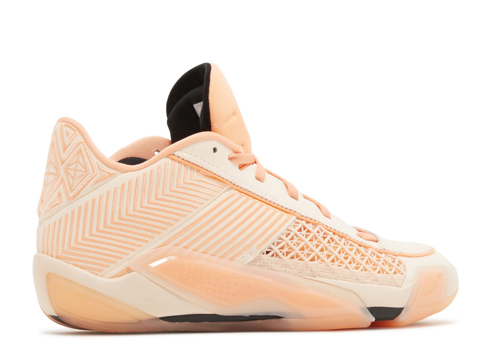 Jordan 38 Low ‘Crimson Tint’