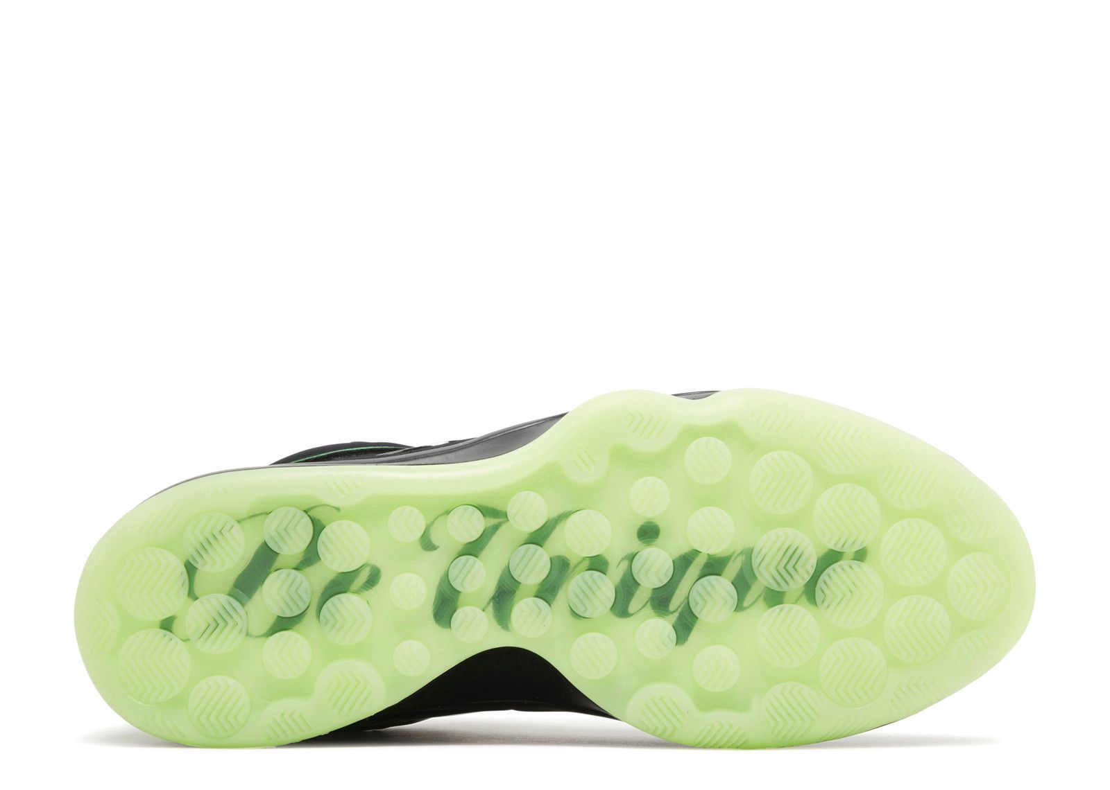 Victor Wembanyama X Air Zoom GT Hustle 2 'Alien' - Nike - FZ7309