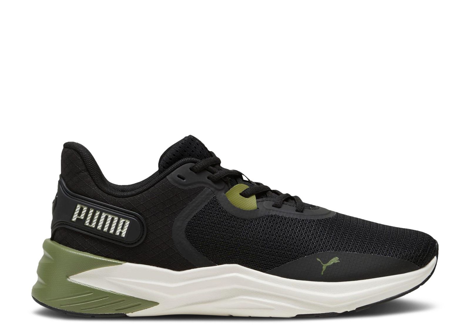 Disperse XT 3 'Neo Force - Olive Green'