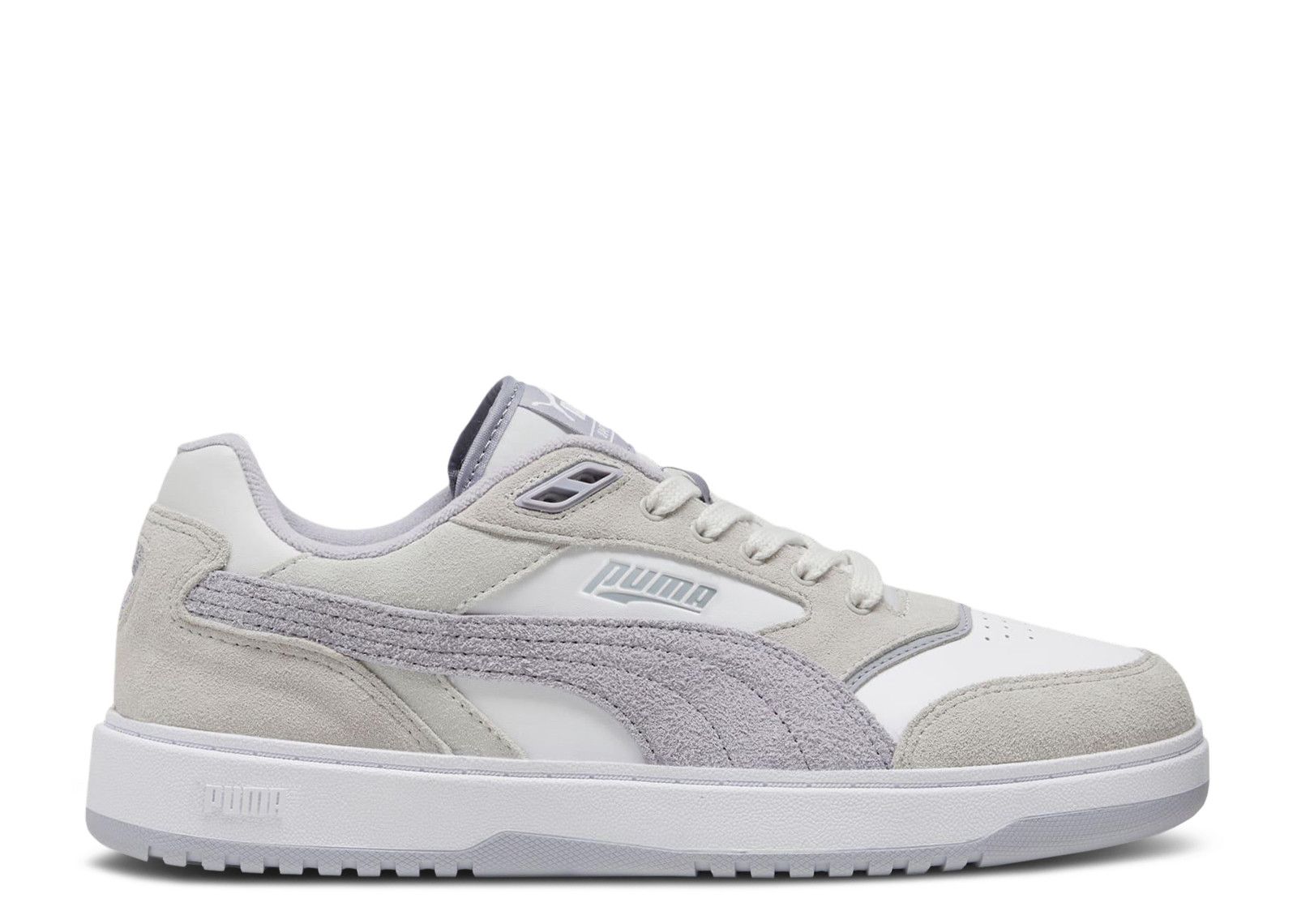 Doublecourt Premium 'Cool Light Grey'