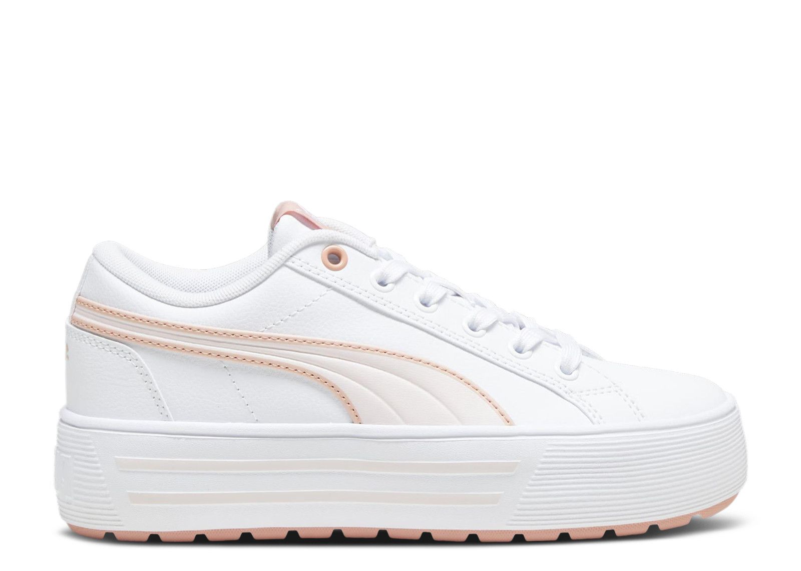 Wmns Kaia 2.0 'White Frosty Pink'