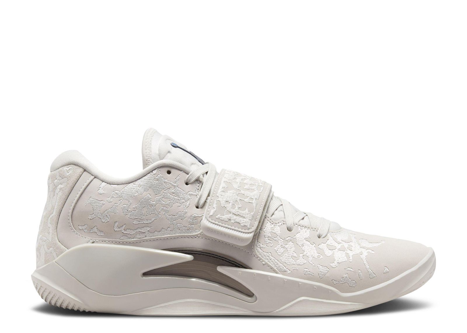 Jordan Zion 3 M.U.D. SE 'Light Bone'