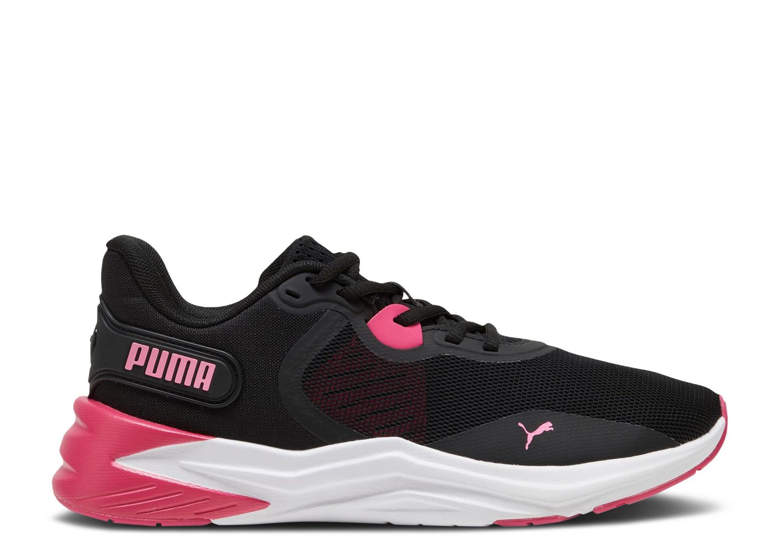 Disperse XT 3 'Black Fast Pink'