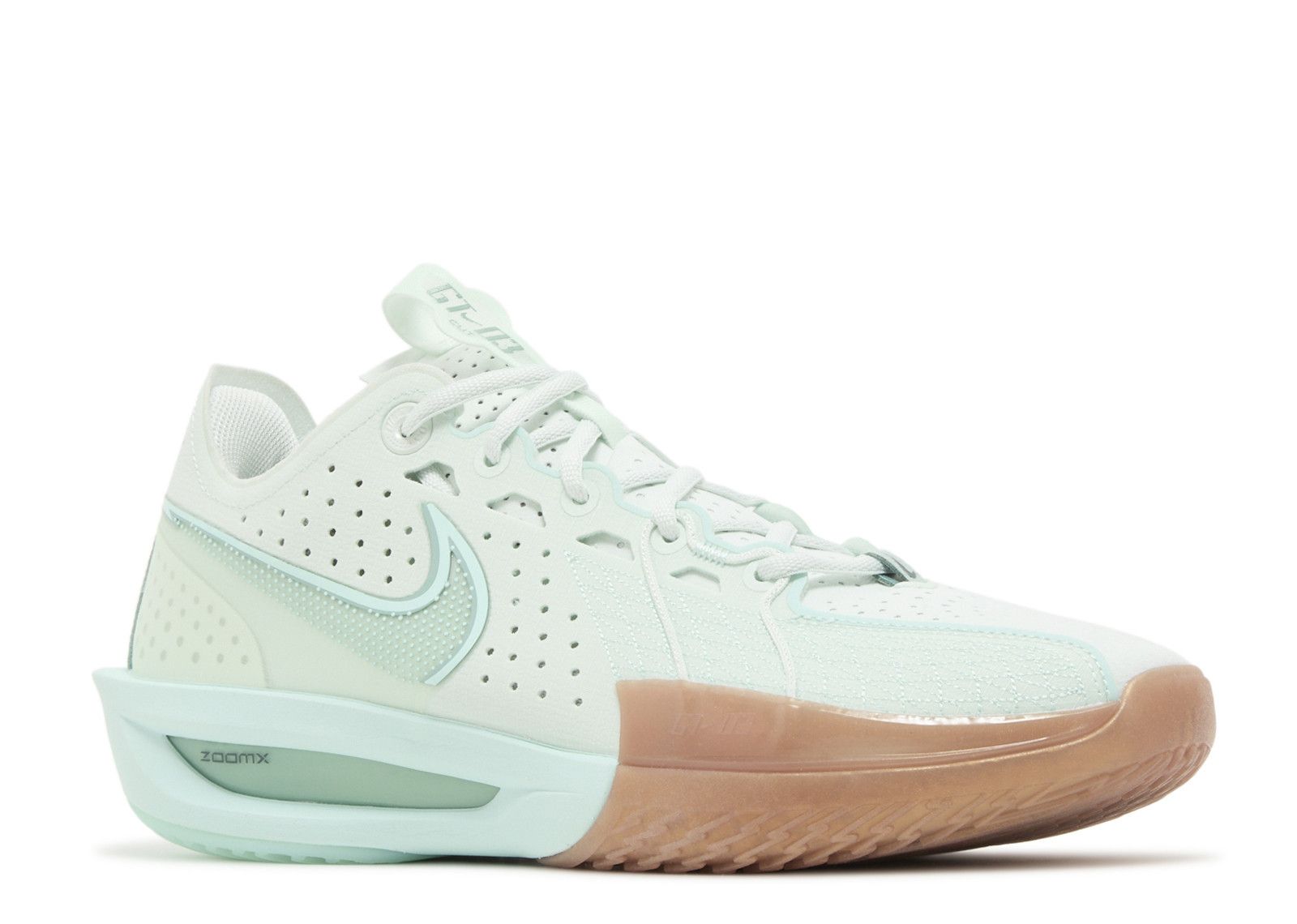 Air Zoom GT Cut 3 'Shine Together' - Nike - DV2913 300 - barely