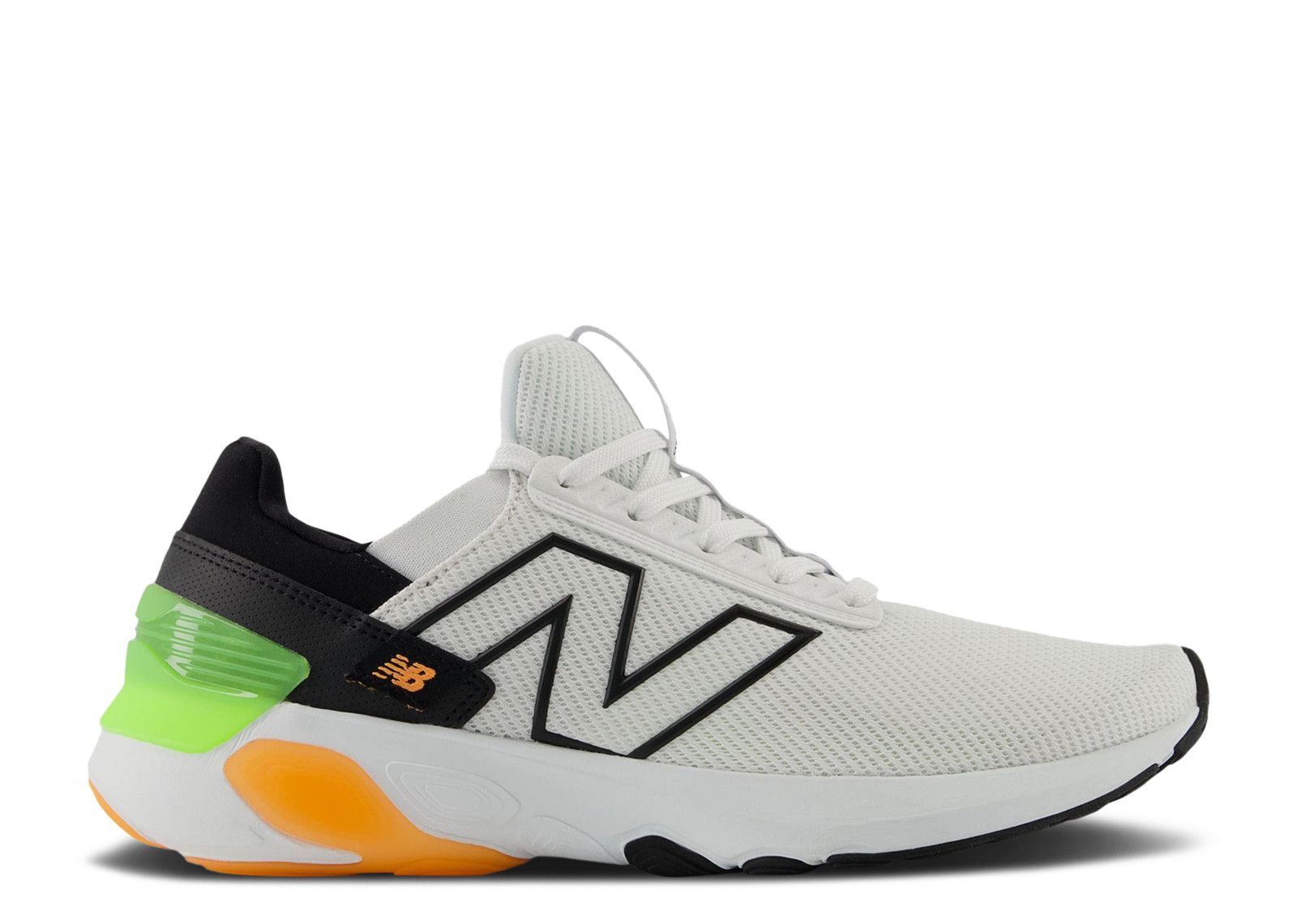 NEW BALANCE◆ニューバランス M1440LH1(2E) M1440LH1 WHITE/LIME New Balance Fresh Foam X 1440 2E Wide 'White Bleached Lime