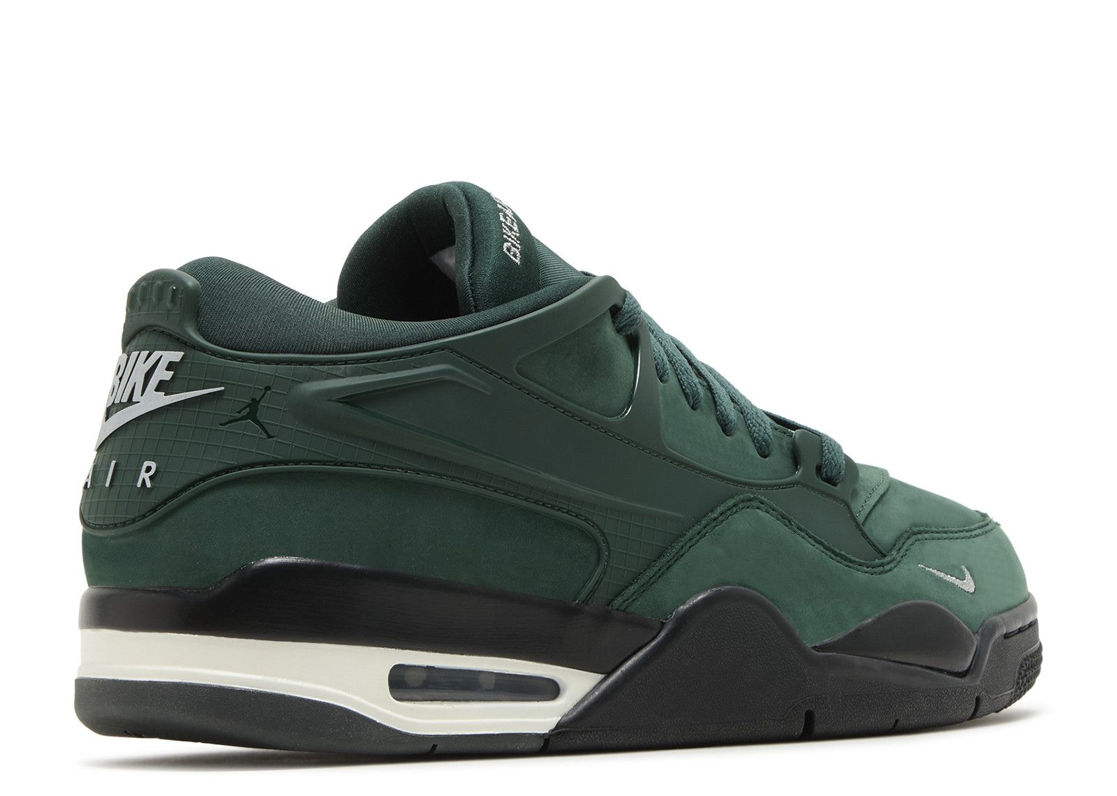 Nigel Sylvester X Jordan 4 RM SP 'Grandma's Driveway' - Air Jordan